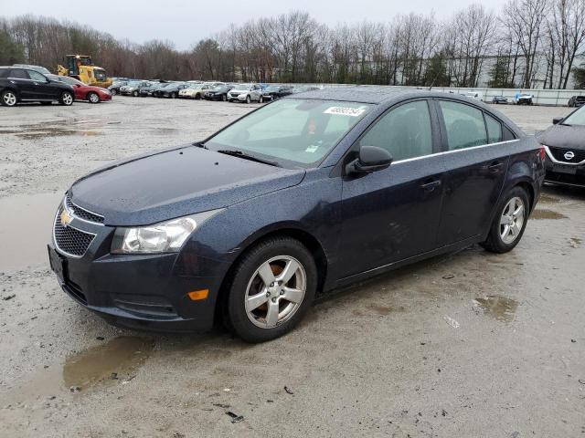 Изображение 1 2014 CHEVROLET CRUZE LT 2014 с VIN 1G1PC5SB7E7427197