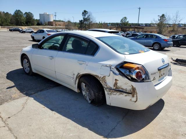 Image 2 of 2011 NISSAN ALTIMA BASE 2011 with VIN 1N4AL2AP7BN509470