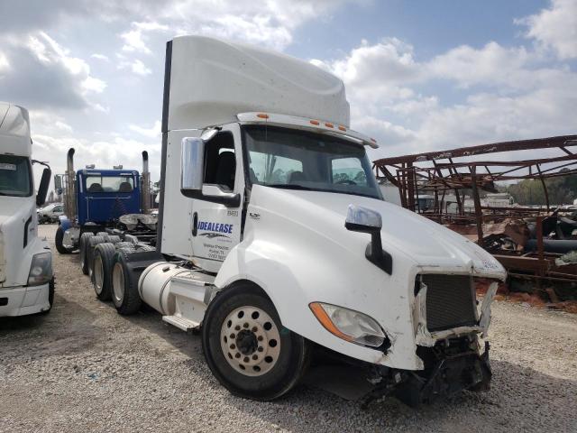 Obraz 1 z 2018 INTERNATIONAL LT625  2018 z VIN 3HCDZAPR9JL170396