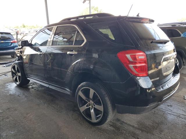 Obraz 2 z 2017 CHEVROLET EQUINOX LT 2017 z VIN 2GNALCEKXH1612110