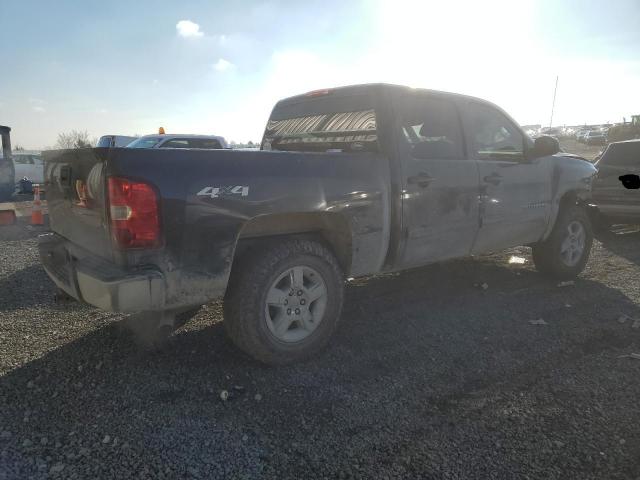 Изображение 3 2011 CHEVROLET SILVERADO K1500 LTZ 2011 с VIN 3GCPKTE33BG330386