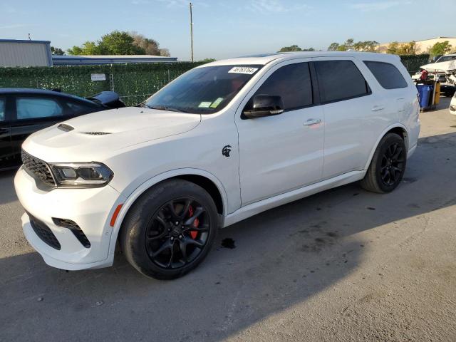 Obraz 2021 DODGE DURANGO SRT HELLCAT 2021