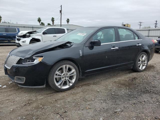2010 LINCOLN MKZ  2010 image