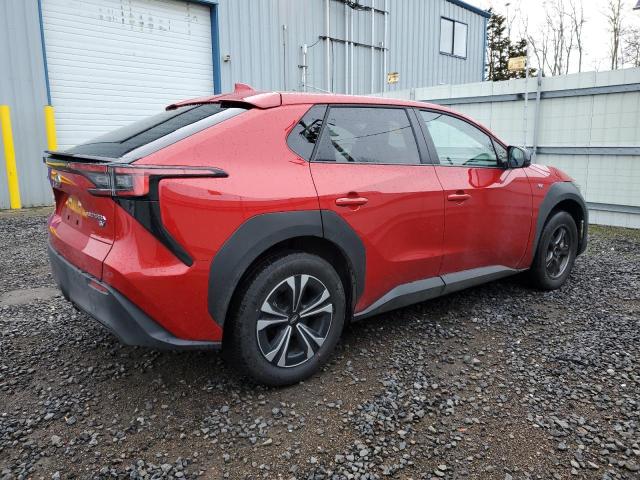 Obraz 3 z 2023 SUBARU SOLTERRA PREMIUM 2023 z VIN JTMABABA6PA023670