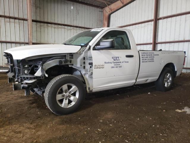 Obraz 1 z 2017 RAM 1500 ST 2017 z VIN 3C6JR6DG8HG573604