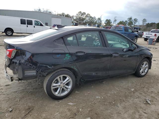 Image 3 of 2016 CHEVROLET CRUZE LT 2016 with VIN 1G1BE5SM4G7290633