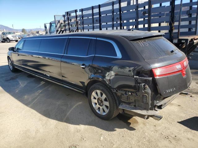 Изображение 2 2015 LINCOLN MKT  2015 с VIN 2L1MJ5LK7FBL04696