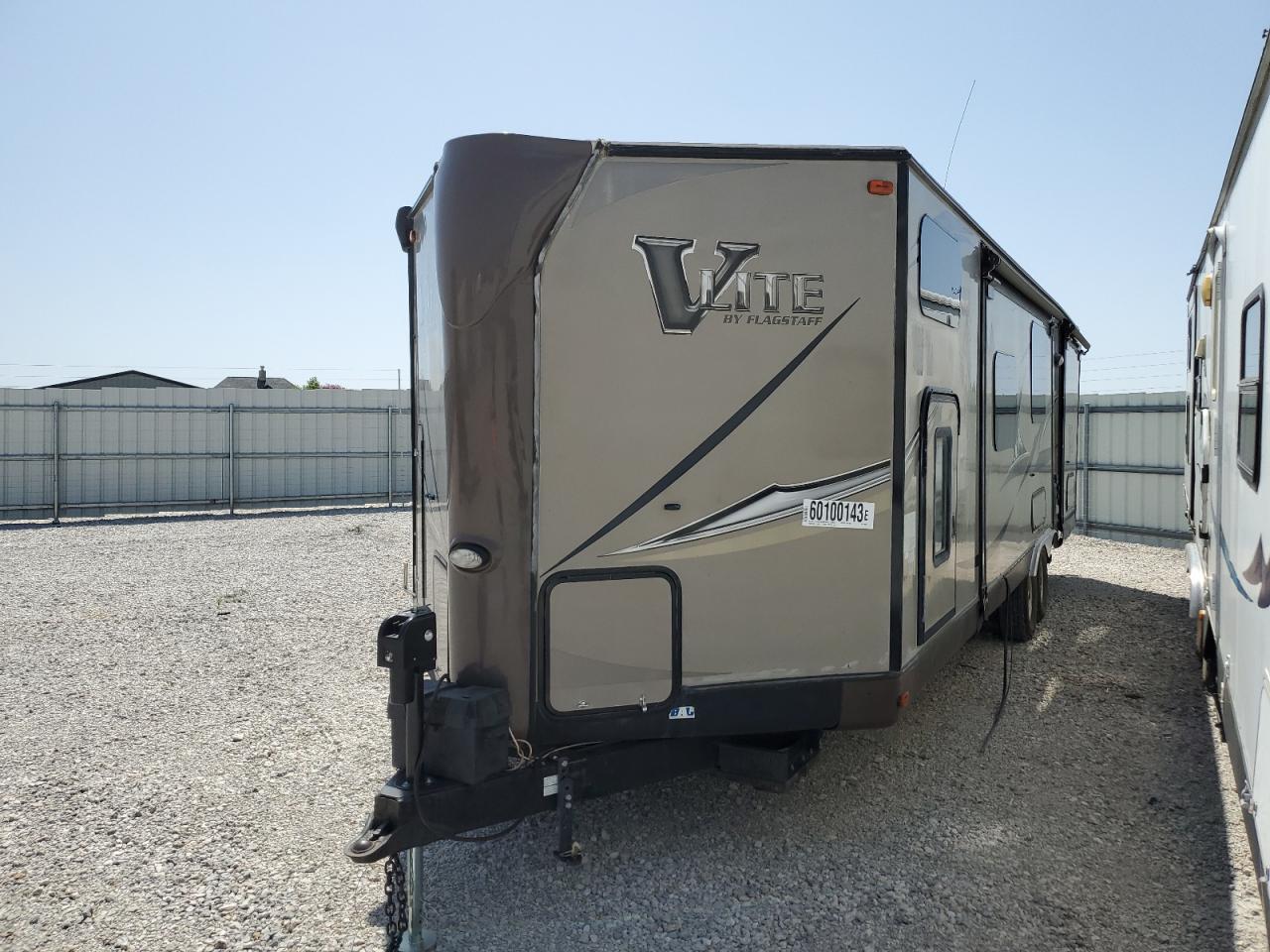 Изображение 2 2014 FLAG V LITE 2014 с VIN 4X4TFLF23E1854630