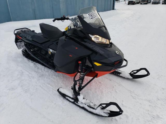 Изображение 1 2023 SKI DOO RENEGADE 2023 с VIN 2BPSUCPA7PV000128