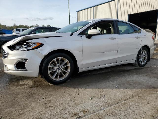 2019 FORD FUSION SE 2019 image