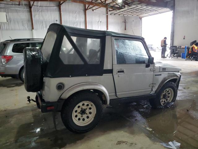 Image 3 of 1988 SUZUKI SAMURAI  1988 with VIN JS4JC51C6J4267278