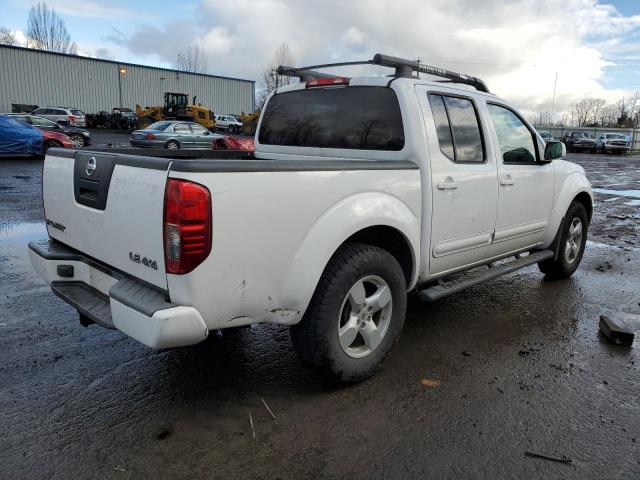 Obraz 3 z 2006 NISSAN FRONTIER CREW CAB LE 2006 z VIN 1N6AD07W86C438367