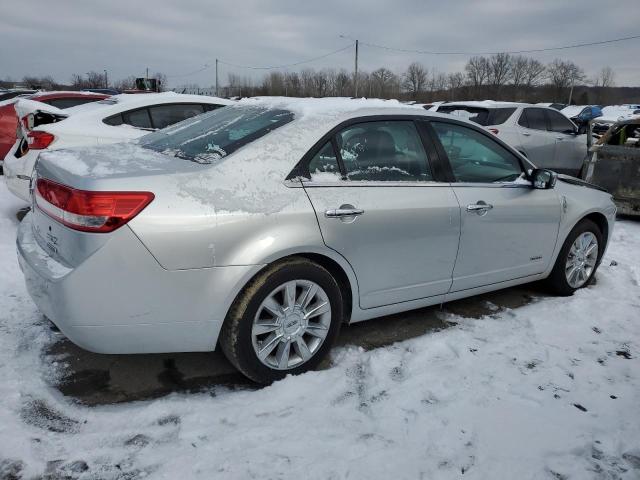 Obraz 3 z 2012 LINCOLN MKZ HYBRID 2012 z VIN 3LNDL2L39CR836982