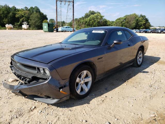 Obraz 2014 DODGE CHALLENGER SXT 2014