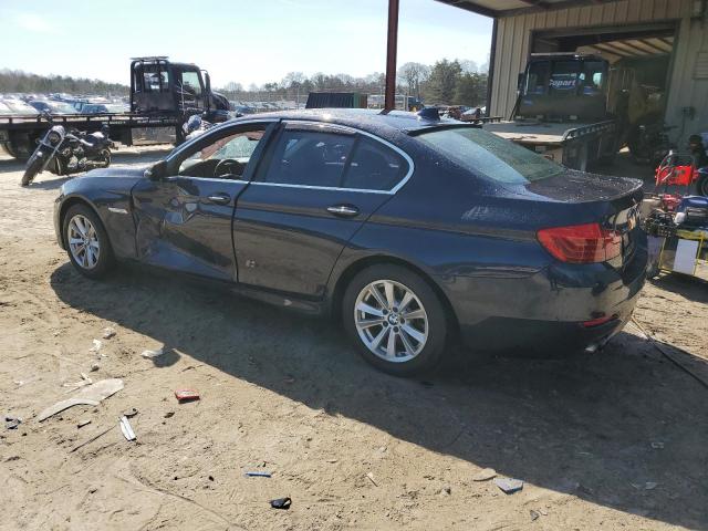 Obraz 2 z 2015 BMW 528 XI 2015 z VIN WBA5A7C54FD628371