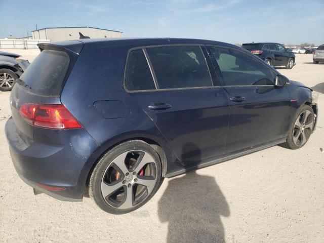 Image 3 of 2015 VOLKSWAGEN GTI  2015 with VIN 3VW4T7AU3FM045312