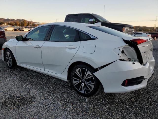 Obraz 2 z 2017 HONDA CIVIC EXL 2017 z VIN 2HGFC1F7XHH642228