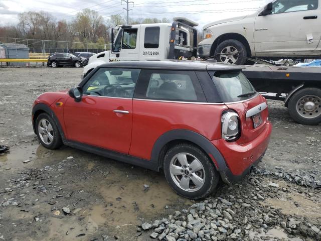 Image 2 of 2014 MINI COOPER  2014 with VIN WMWXM5C55ET972428