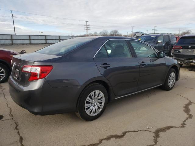 Obraz 3 z 2012 TOYOTA CAMRY BASE 2012 z VIN 4T4BF1FK4CR232394