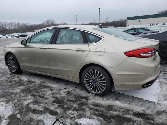 Obraz 2 z 2017 FORD FUSION SE 2017 z VIN 3FA6P0H98HR188521