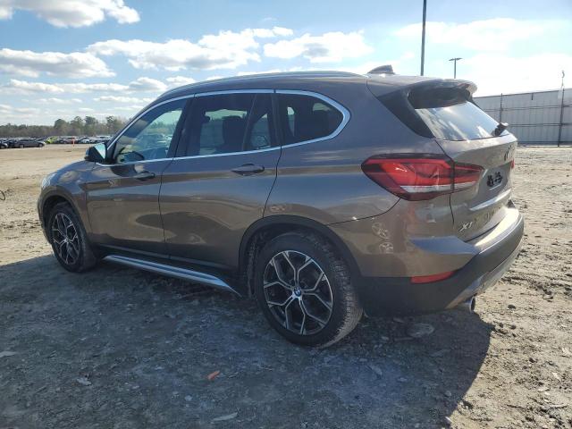 Image 2 of 2020 BMW X1 XDRIVE28I 2020 with VIN WBXJG9C06L5P15035