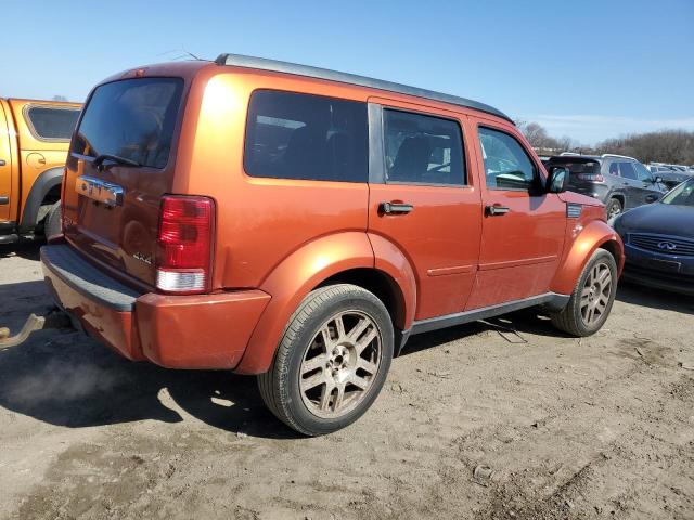 Obraz 3 z 2007 DODGE NITRO SLT 2007 z VIN 1D8GU58K97W727569