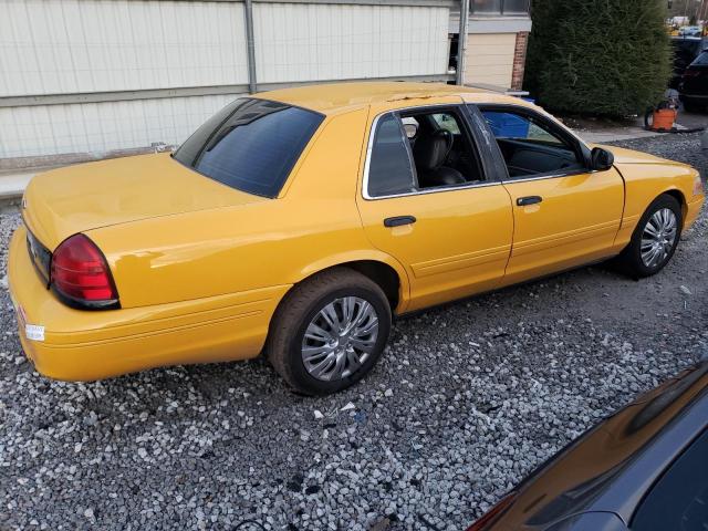 Obraz 3 z 2003 FORD CROWN VICTORIA LX 2003 z VIN 2FAHP74W43X136875