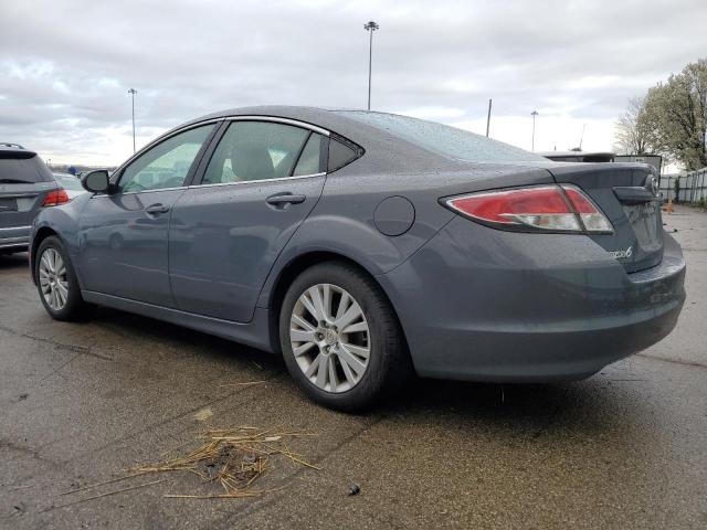Image 2 of 2010 MAZDA 6 I 2010 with VIN 1YVHZ8CH1A5M44673
