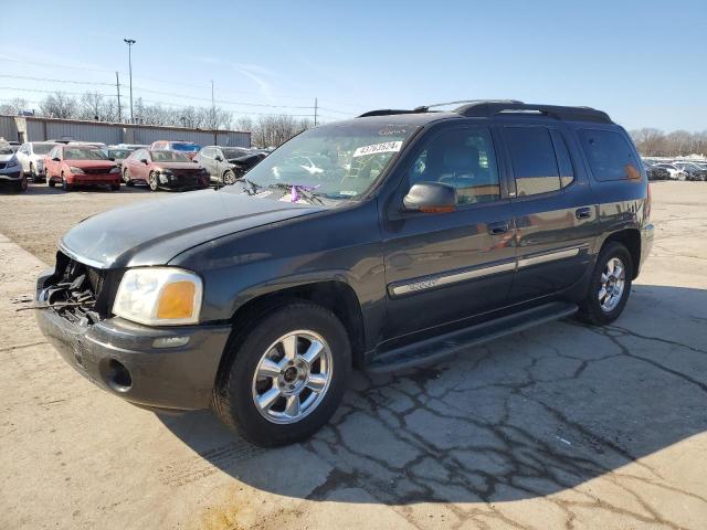Изображение 1 2003 GMC ENVOY XL 2003 с VIN 1GKET16S136166917