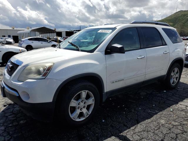 Изображение 2008 GMC ACADIA SLE 2008
