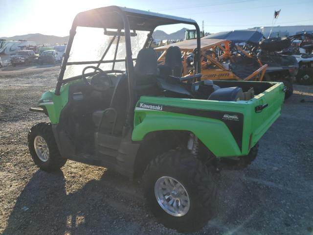 Obraz 3 z 2009 KAWASAKI KRF-750 L 2009 z VIN JKARFDL139B502790