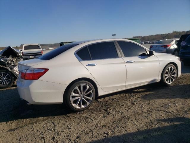 Изображение 3 2014 HONDA ACCORD SPORT 2014 с VIN 1HGCR2F56EA155916