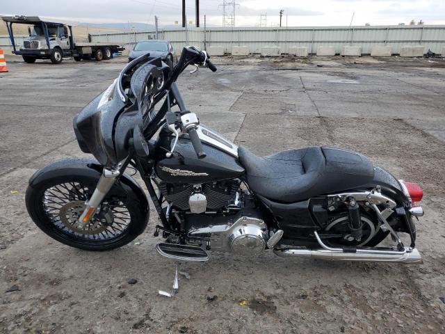 Obraz 3 z 2009 HARLEY-DAVIDSON FLHX  2009 z VIN 1HD1KB4159Y662599