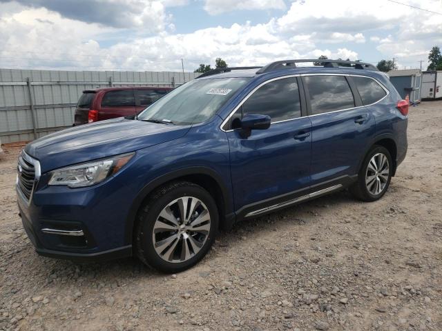 Изображение 1 2021 SUBARU ASCENT LIMITED 2021 с VIN 4S4WMAMD7M3464226