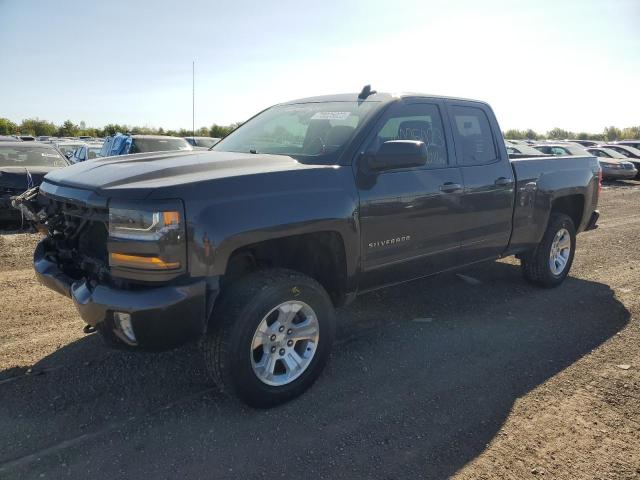 Изображение 1 2016 CHEVROLET SILVERADO K1500 LT 2016 с VIN 1GCVKREC8GZ225909