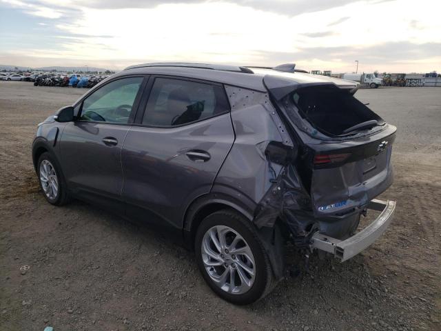 Obraz 2 z 2023 CHEVROLET BOLT EUV LT 2023 z VIN 1G1FY6S00P4112327