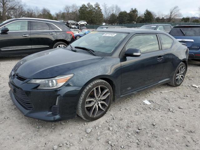 Изображение 2015 TOYOTA SCION TC  2015