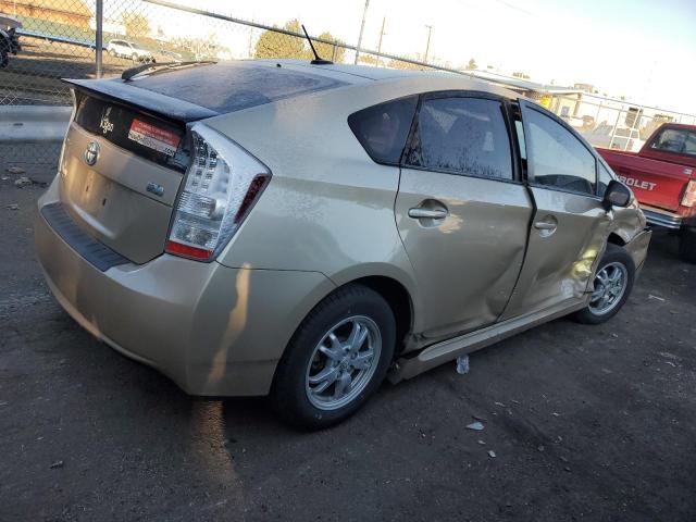 Изображение 3 2010 TOYOTA PRIUS  2010 с VIN JTDKN3DU0A1008927
