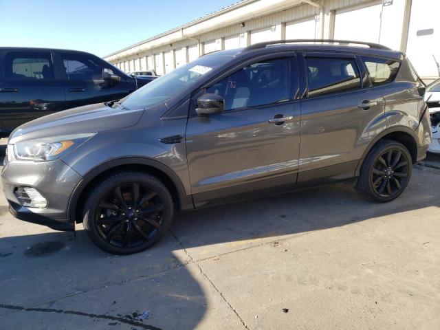 Obraz 1 z 2017 FORD ESCAPE SE 2017 z VIN 1FMCU9GD0HUB00856