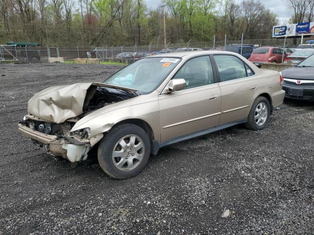 Изображение 1 2001 HONDA ACCORD LX 2001 с VIN 1HGCG56431A002872