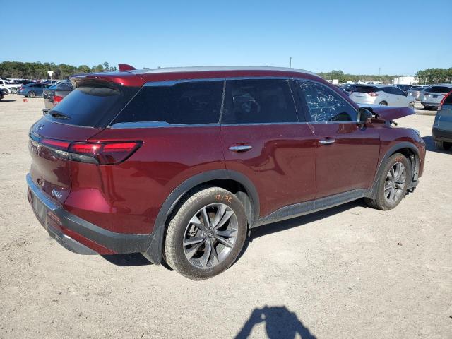 Изображение 3 2022 INFINITI QX60 LUXE 2022 с VIN 5N1DL1FR5NC340864