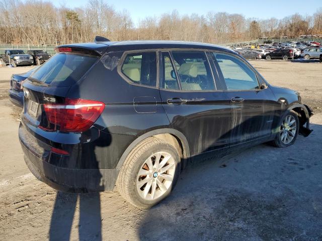 Изображение 3 2014 BMW X3 XDRIVE28I 2014 с VIN 5UXWX9C50E0D23734