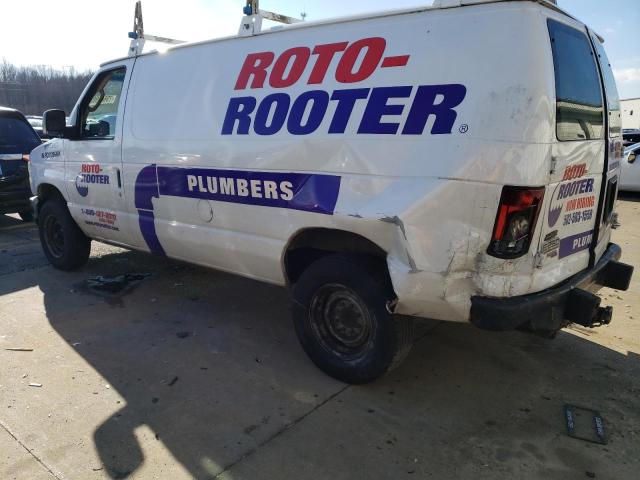 Изображение 2 2014 FORD ECONOLINE E250 VAN 2014 с VIN 1FTNE2EW0EDA31569