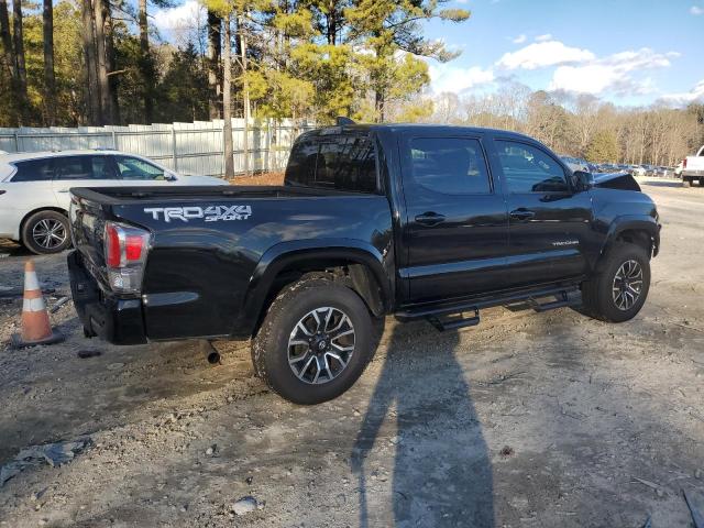 Image 3 of 2023 TOYOTA TACOMA DOUBLE CAB 2023 with VIN 3TMCZ5AN3PM564369