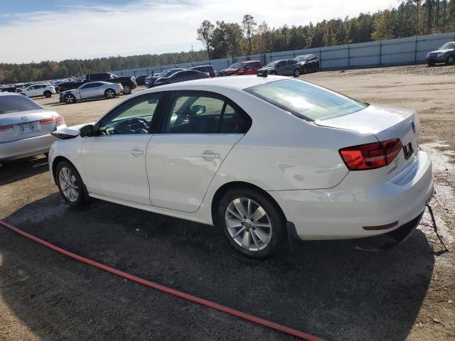 Image 2 of 2015 VOLKSWAGEN JETTA SE 2015 with VIN 3VWD17AJ3FM249121