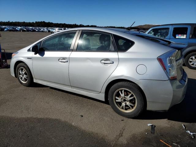 Obraz 2 z 2011 TOYOTA PRIUS  2011 z VIN JTDKN3DU6B5323189