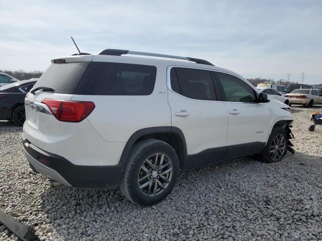 Изображение 3 2018 GMC ACADIA SLT-1 2018 с VIN 1GKKNMLS2JZ169663