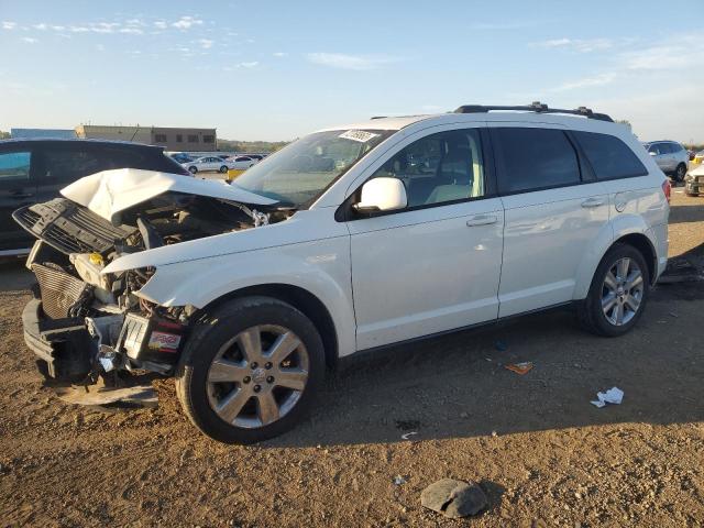 Obraz 1 z 2010 DODGE JOURNEY SXT 2010 z VIN 3D4PG5FV6AT115820