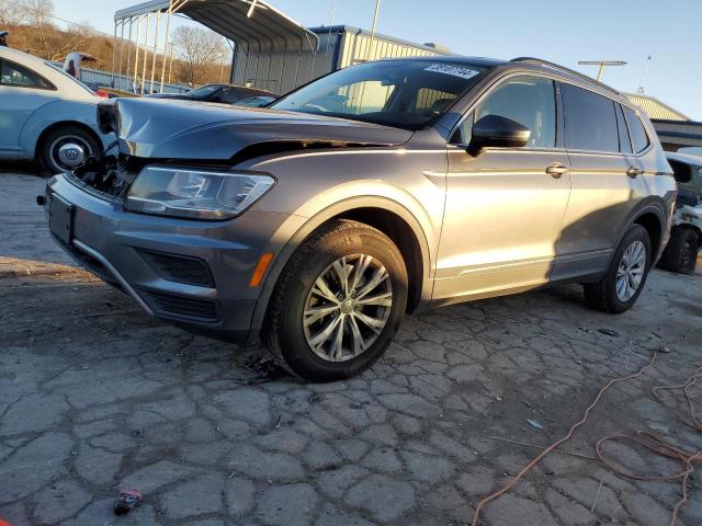 Изображение 1 2018 VOLKSWAGEN TIGUAN SE 2018 с VIN 3VV2B7AXXJM179185