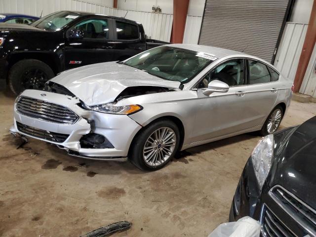Obraz 2015 FORD FUSION SE 2015